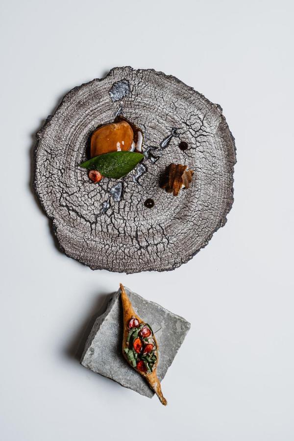 Auberge De Saint-Remy - Restaurant Gastronomique Etoile Fj Bagian luar foto