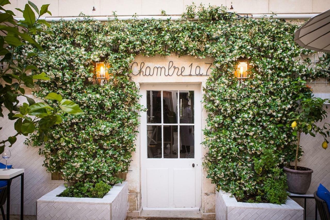 Auberge De Saint-Remy - Restaurant Gastronomique Etoile Fj Bagian luar foto
